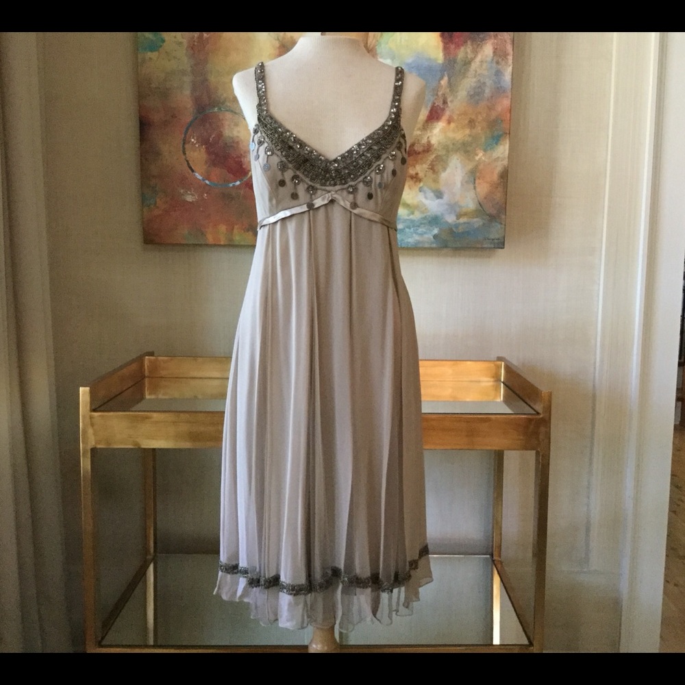 Cocktail Dress by Sue Wong